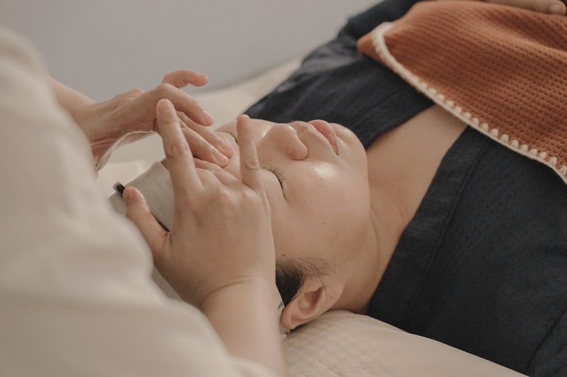 眼部SPA